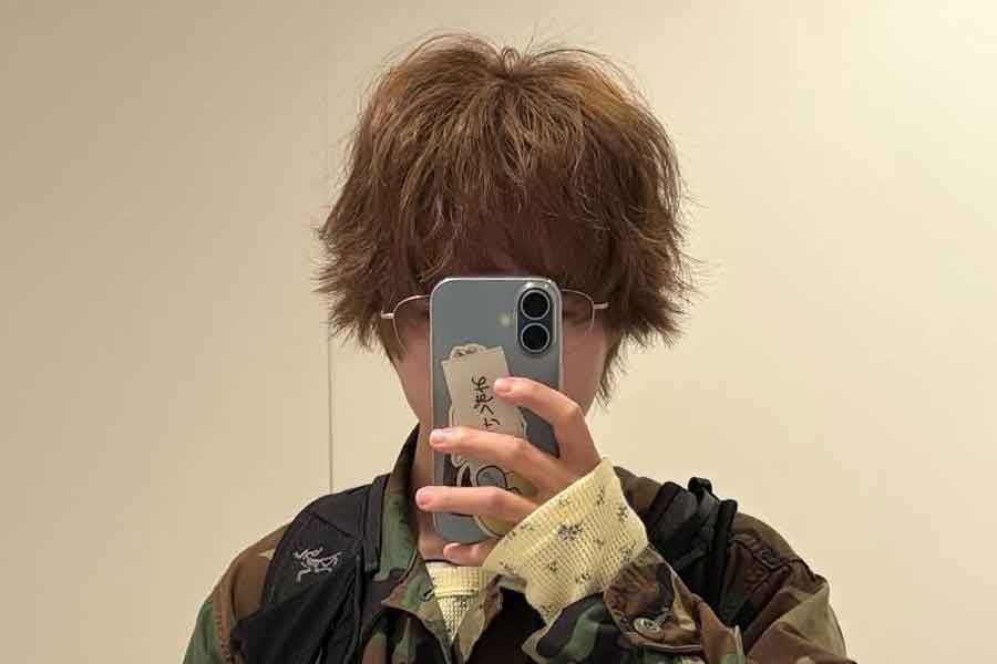 手料理のクオリティが話題になったユトさん【写真提供：ユト（yutoon__12）さん】
