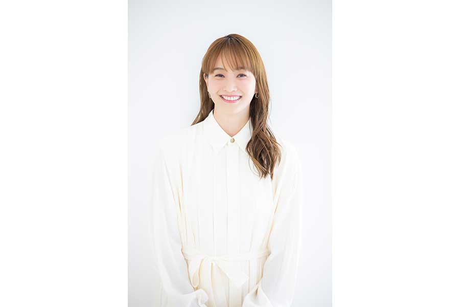 3児を育てるタレントの藤本美貴さん【写真提供：ジャストプロ】
