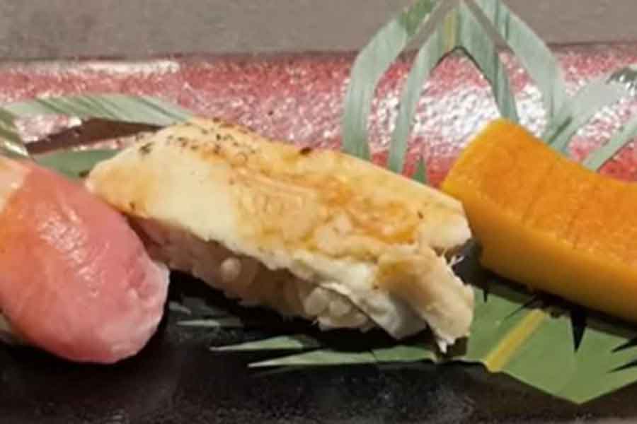 【写真】デンマーク人が「もっと独特な味がすると思っていた」と衝撃を受けたものの写真