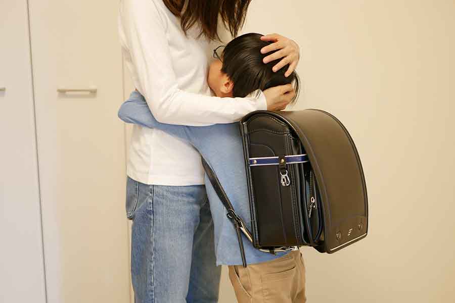子どもへの声かけ。日本とハワイの違いは？（写真はイメージ）【写真：PIXTA】