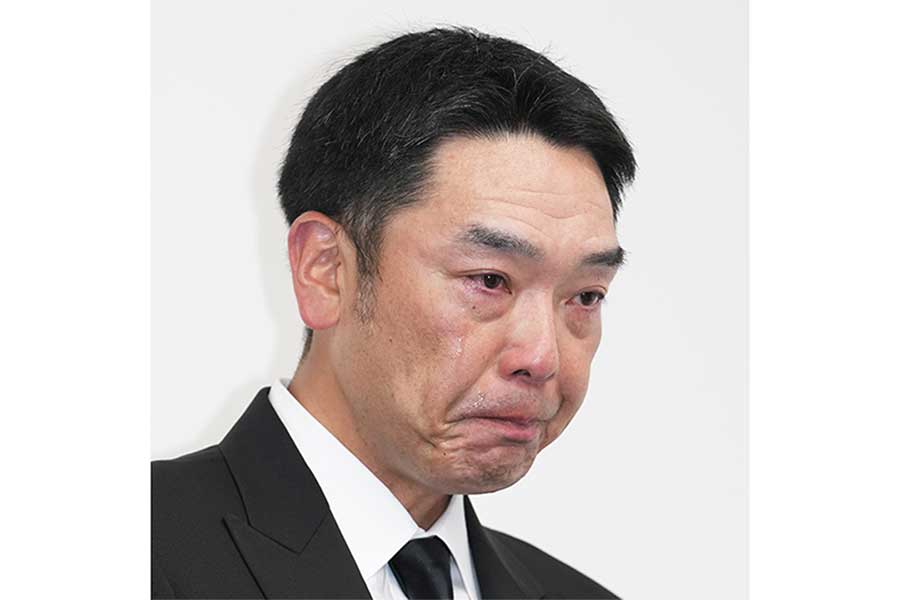 巨人・阿部慎之助前監督【写真：産経新聞社】