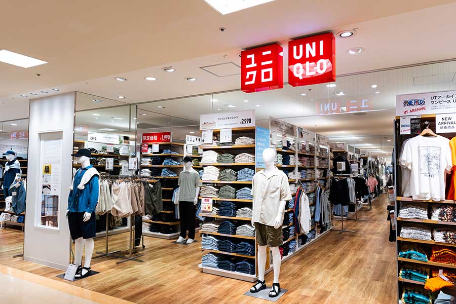 オーストラリアの店舗と比較して、格安だと感じた日本での買い物（写真はイメージ）【写真：PIXTA】