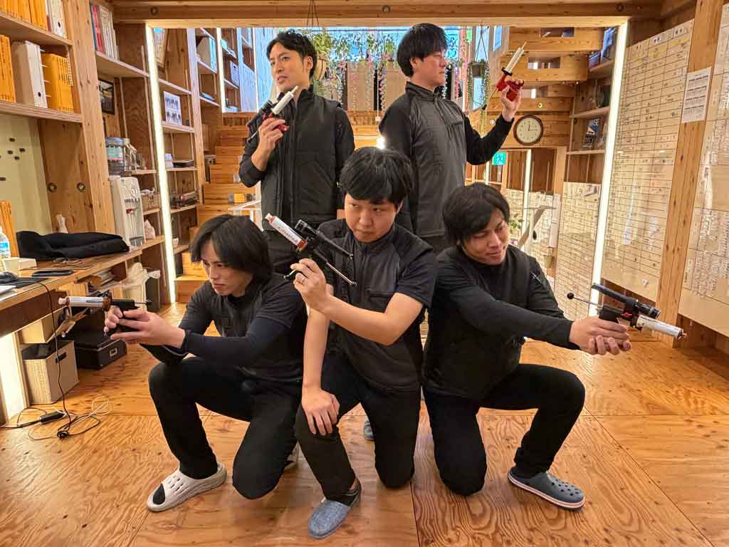 【写真提供：クリーンライフ】