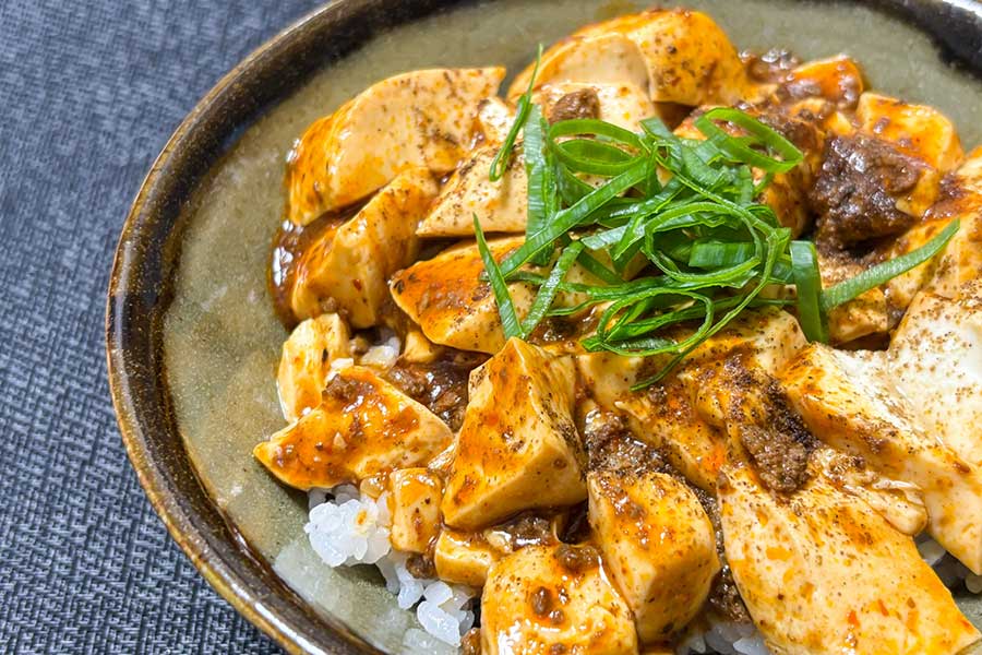 豆腐料理だと思っていたものに肉が入っていることがあり、ベジタリアンが苦慮することも（写真はイメージ）【写真：写真AC】