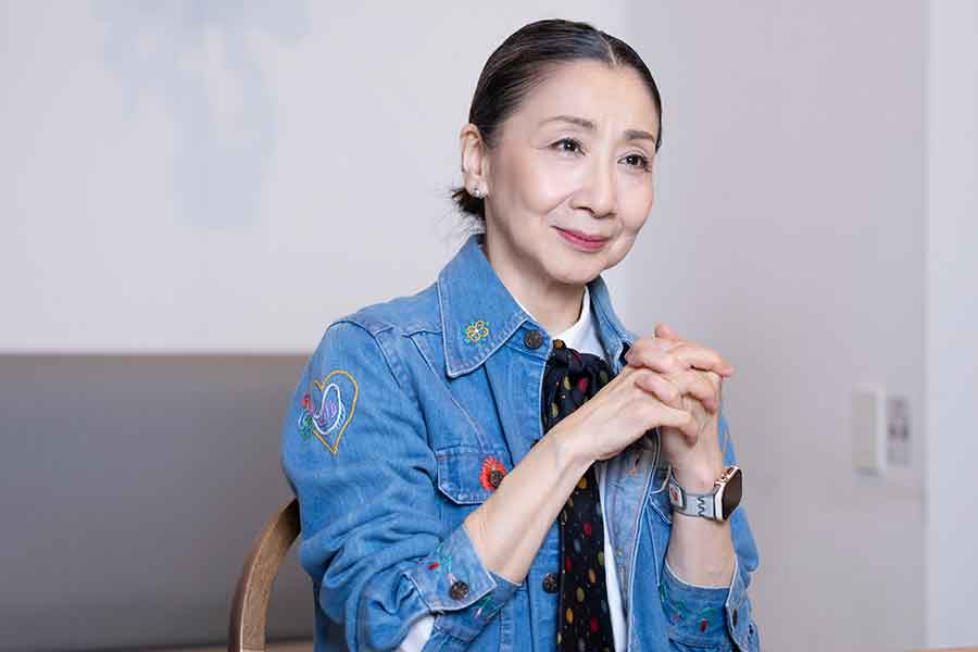 不合格のショックは春風ひとみさんを大きく変えた【写真:増田美咲】