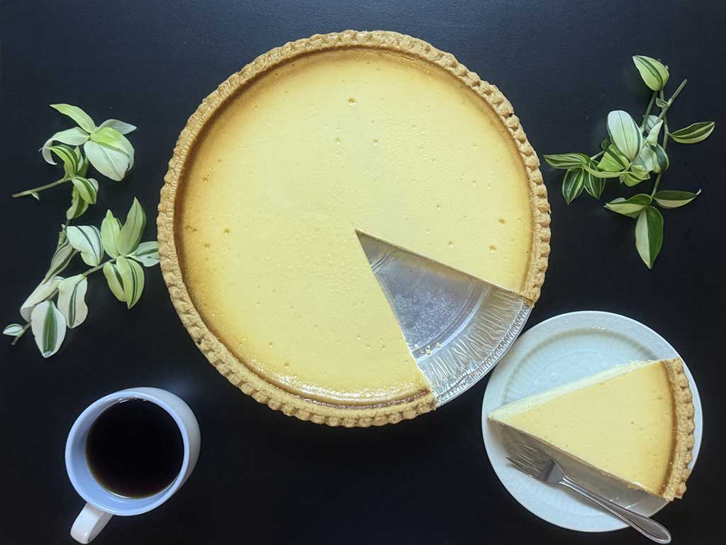 種類豊富な日本のチーズケーキ（写真はイメージ）【写真：写真AC】