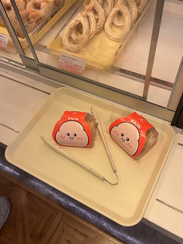 【写真提供：本人】