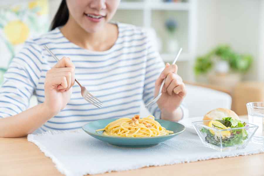 「グルテンフリー＝健康食」とは限らない？（写真はイメージ）【写真：写真AC】