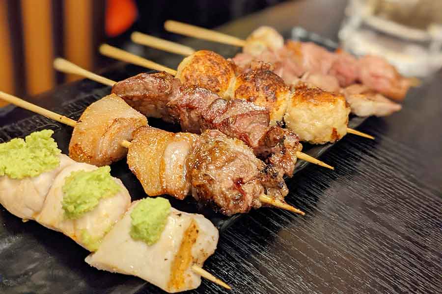 質が高い日本食を手頃な価格で楽しめることに感激（写真はイメージ）【写真：写真AC】