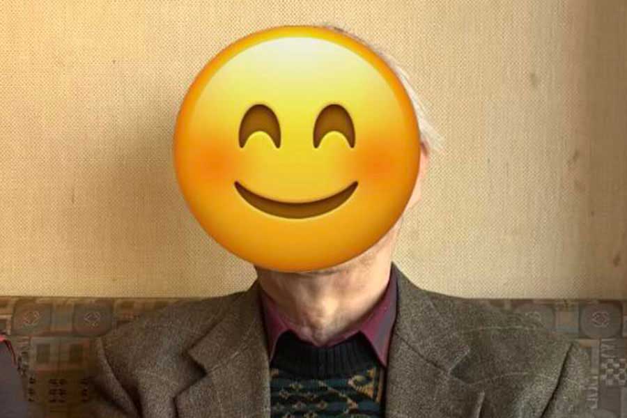 98歳になったお父さん【写真提供:ゆーさん(yusan5114)】