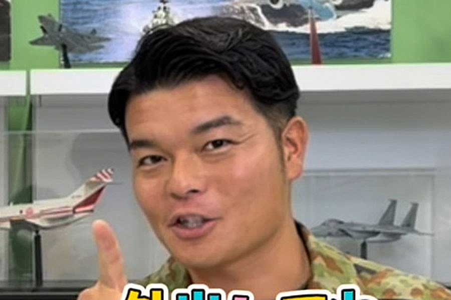 塩分タブレットの効果的な使い方とは【出典:インスタグラム(tokyo_pco)よりスクリーンショット】