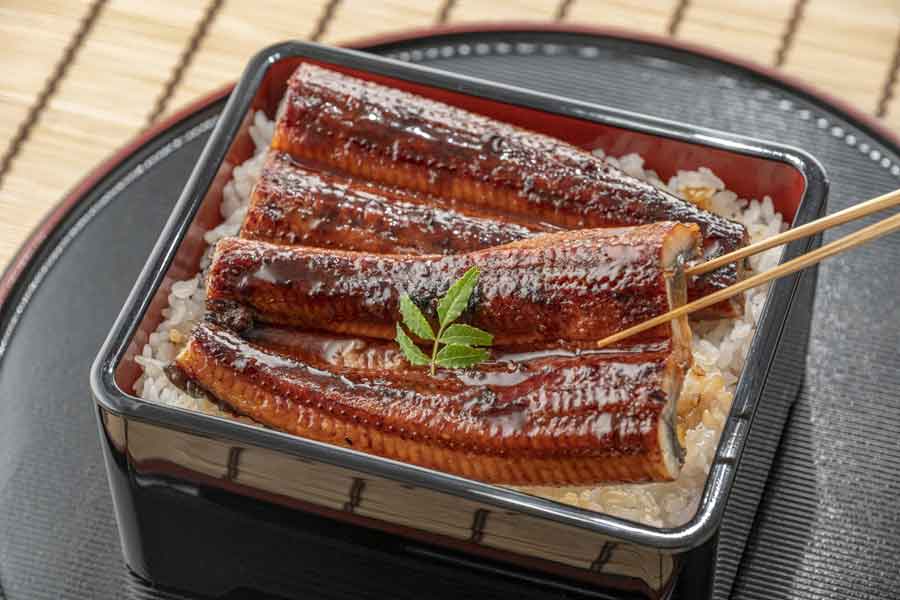 昔から夏のスタミナ食として親しまれてきたウナギ（写真はイメージ）【写真：写真AC】