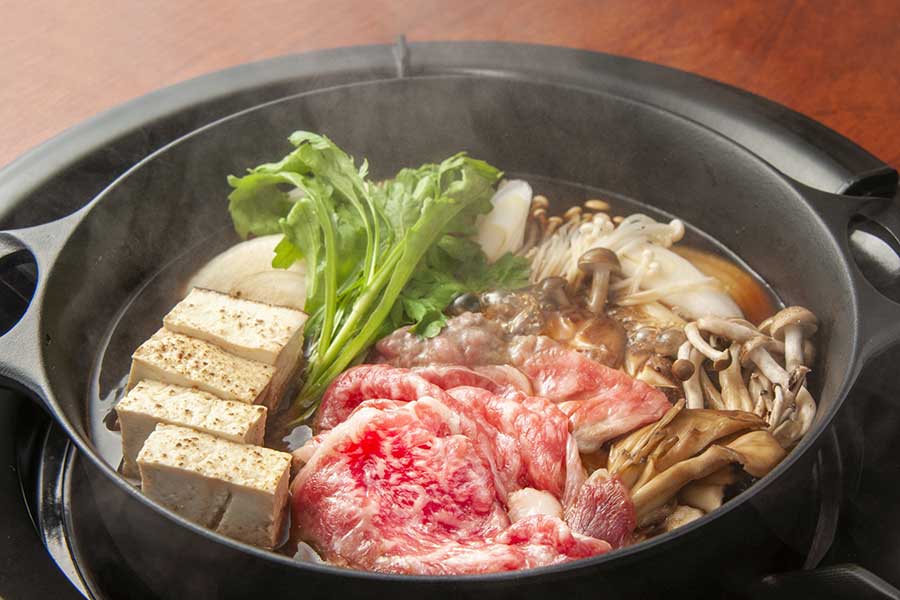 ベジタリアンにとって日本での食事は困難が伴う現況（写真はイメージ）【写真：写真AC】