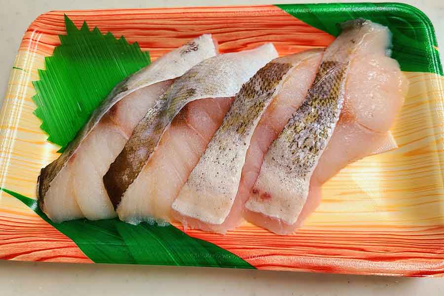 スーパーのタラに衝撃事態（写真はイメージ）【写真：写真AC】