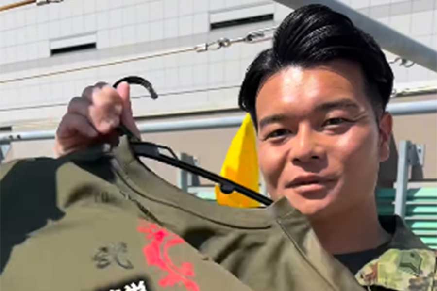 驚きの時短術を紹介【出典：インスタグラム（tokyo_pco）よりスクリーンショット】