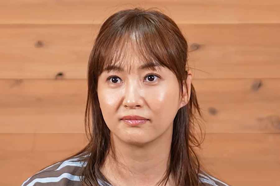 視聴者のお悩み相談に応じた藤本美貴さん【出典：YouTube「ハロー!ミキティ / 藤本美貴」よりスクリーンショット】
