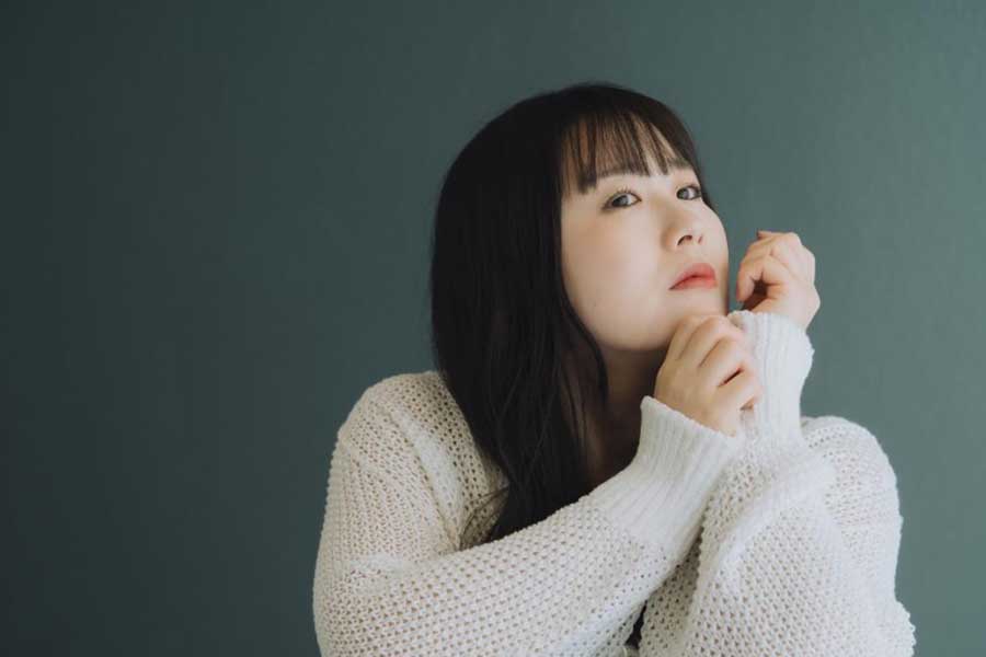 愛知県を中心にラジオパーソナリティやイベントのMCとして活躍する但木美孔さん【写真提供：但木美孔（@tadakimiku）さん】