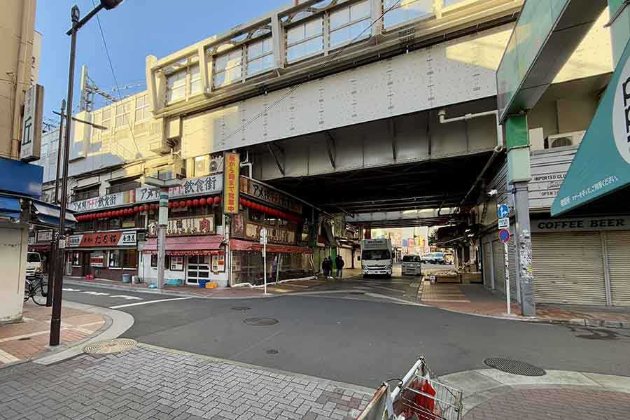 ゴミ箱がなくても清潔さが保たれている日本の光景に衝撃（写真はイメージ）【写真：写真AC】