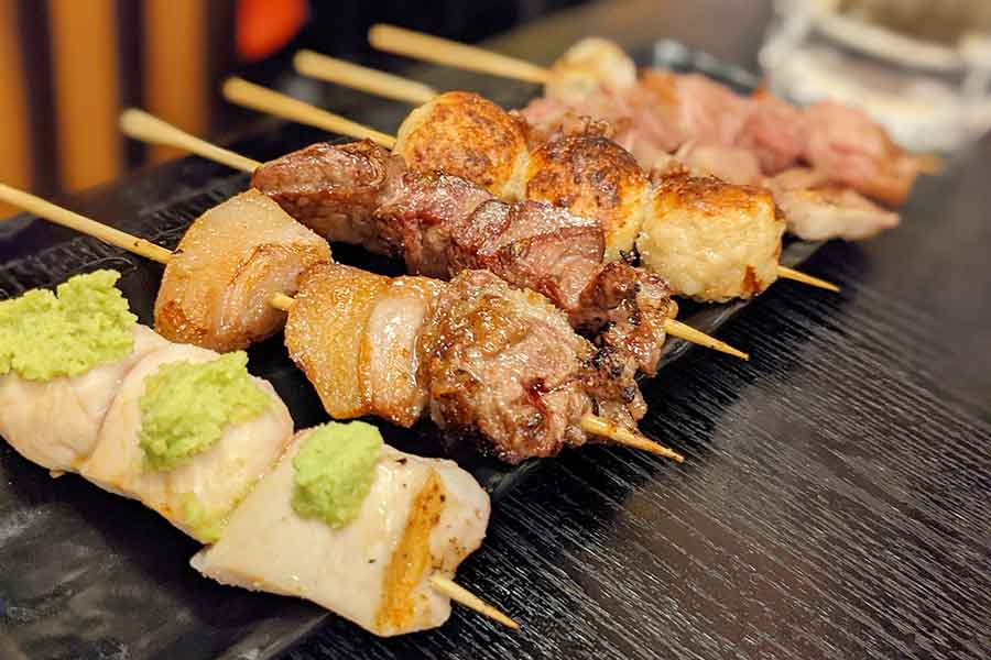 日本の飲食店の品質と価格の両立に感心（写真はイメージ）【写真：写真AC】