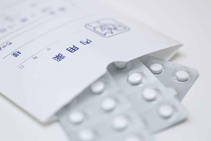 意外に知らない、薬が余ったときの正しい対処法(写真はイメージ)【写真:PIXTA】