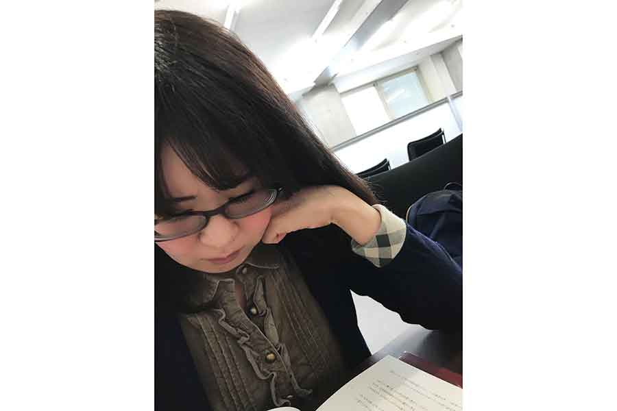 大学生活の自由度に変化が？（写真はイメージ）【写真：西田梨紗】
