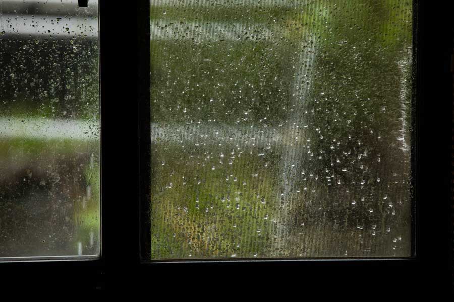 雨や曇りの日が続くと…（写真はイメージ）【写真：PIXTA】