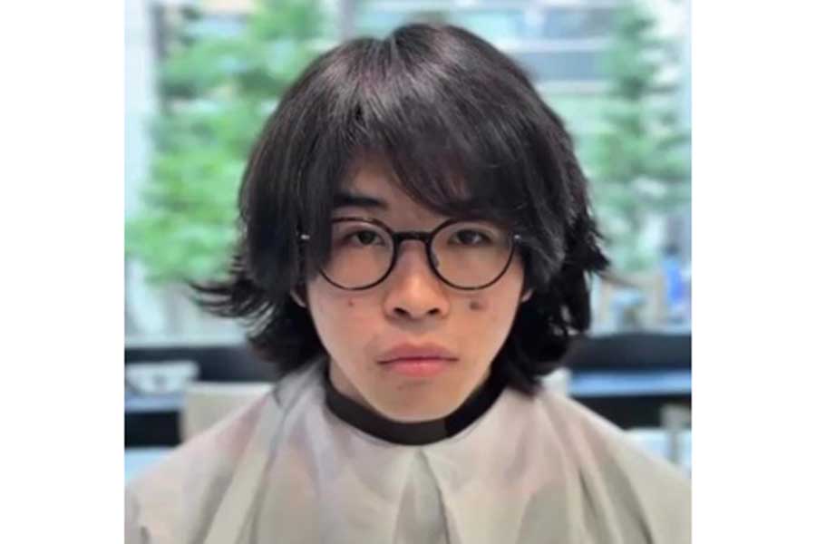 体重100キロから激痩せした男性【出典：インスタグラム（yokkoi_beautician）よりスクリーンショット】