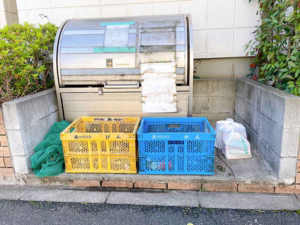 分別を意識する人も多い資源ゴミ(写真はイメージ)【写真:写真AC】