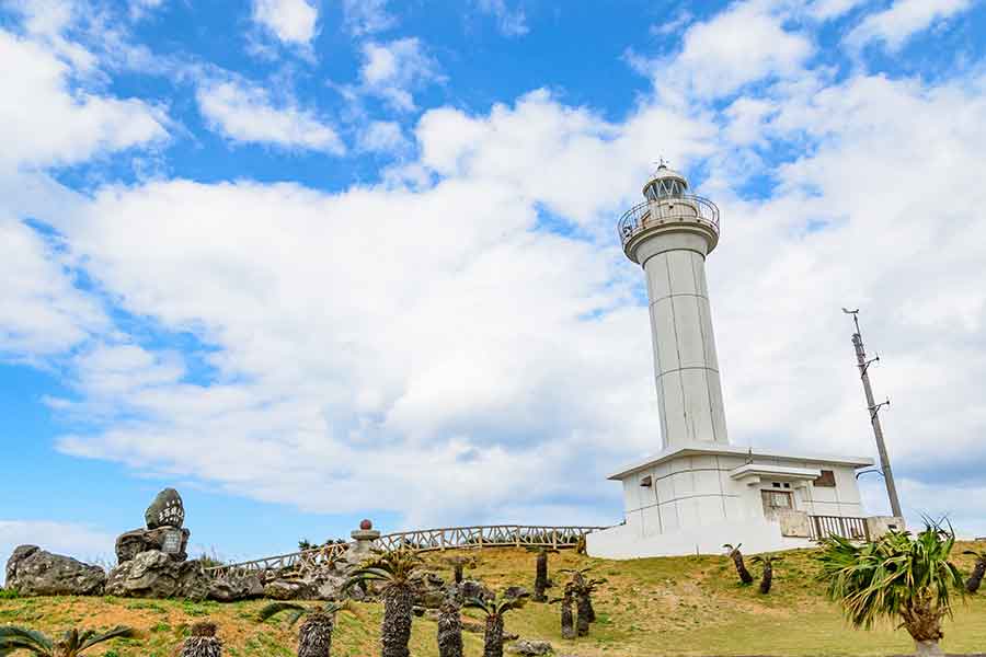 与那国島【写真：写真AC】