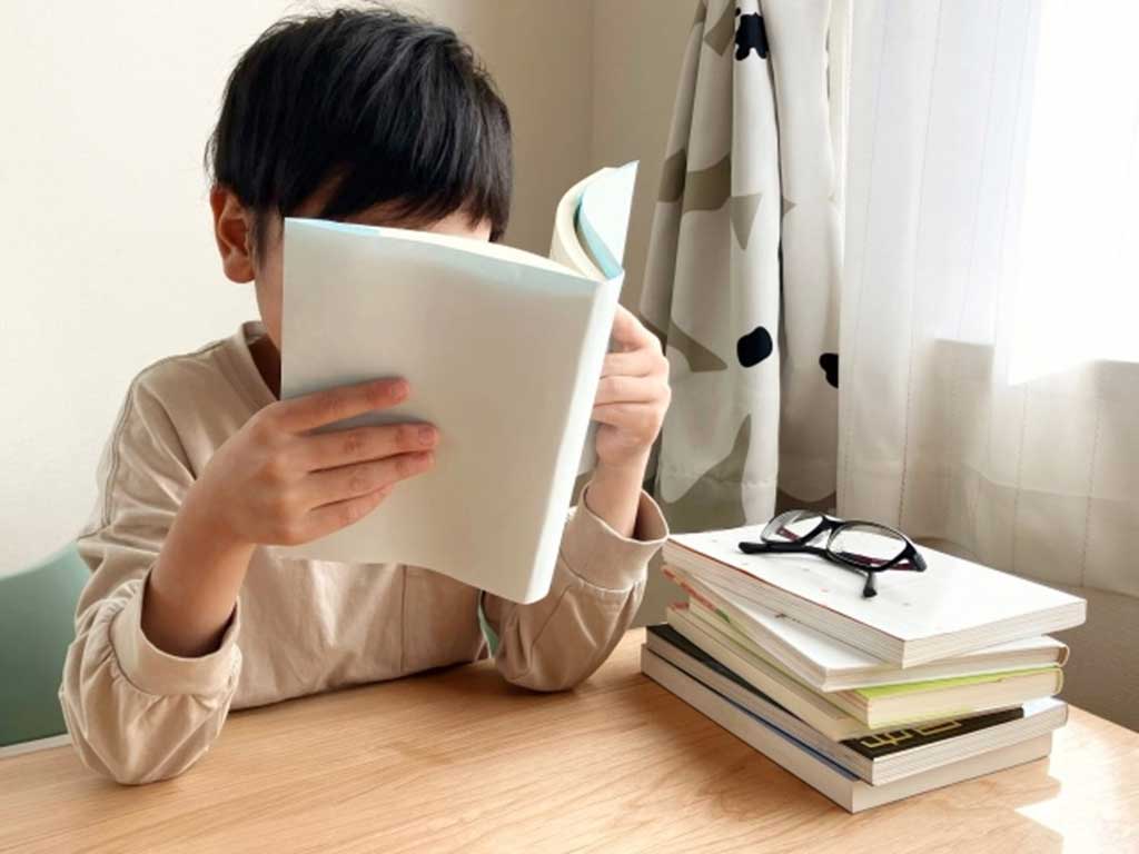勉強は向き不向きがあるもの(写真はイメージ)【写真:写真AC】