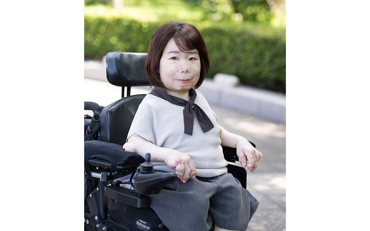 オンラインのイベントも精力的に開催している【写真提供：奈須香織（nasukaori_hyaline）さん】