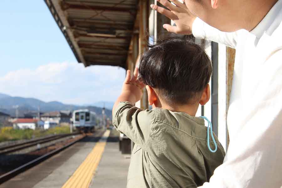 多くの人たちが魅了される乗り物（写真はイメージ）【写真：写真AC】