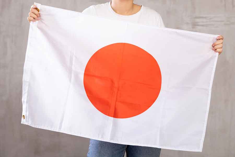国際大会の表彰式で、日本人選手が見せたさりげない気遣いに称賛の声(写真はイメージ)【写真:PIXTA】